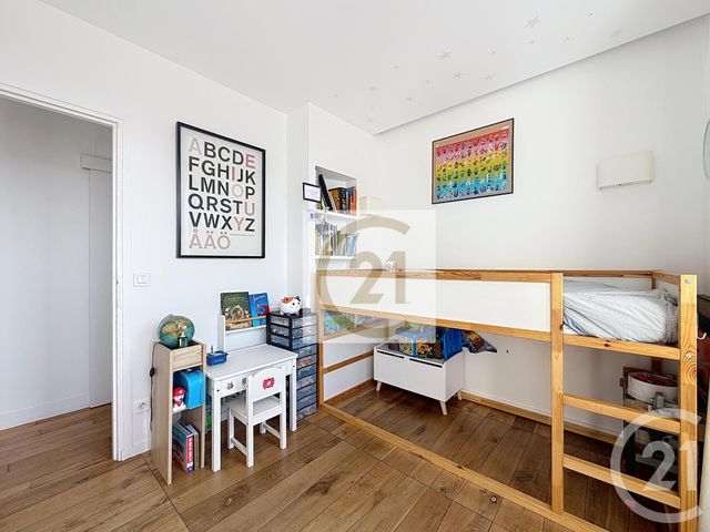 Appartement F5 &agrave; louer - 5 pi&egrave;ces - 103 m2 - St Cloud - 92 - ILE-DE-FRANCE