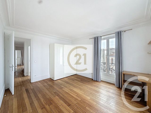 Appartement F5 &agrave; louer - 5 pi&egrave;ces - 103 m2 - St Cloud - 92 - ILE-DE-FRANCE