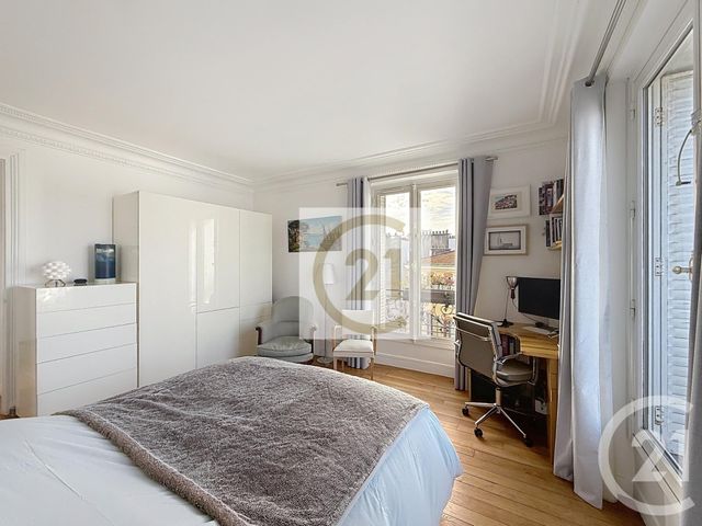 Appartement F5 &agrave; louer - 5 pi&egrave;ces - 103 m2 - St Cloud - 92 - ILE-DE-FRANCE