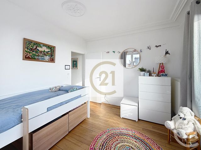 Appartement F5 &agrave; louer - 5 pi&egrave;ces - 103 m2 - St Cloud - 92 - ILE-DE-FRANCE