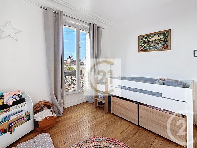 Appartement F5 &agrave; louer - 5 pi&egrave;ces - 103 m2 - St Cloud - 92 - ILE-DE-FRANCE