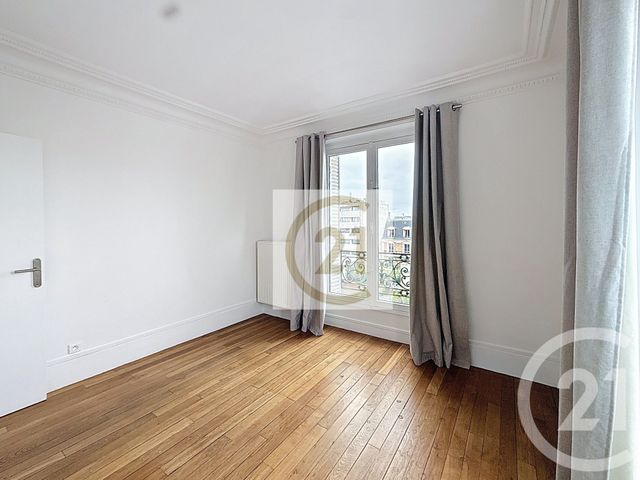 Appartement F5 &agrave; louer - 5 pi&egrave;ces - 103 m2 - St Cloud - 92 - ILE-DE-FRANCE