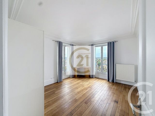 Appartement F5 &agrave; louer - 5 pi&egrave;ces - 103 m2 - St Cloud - 92 - ILE-DE-FRANCE