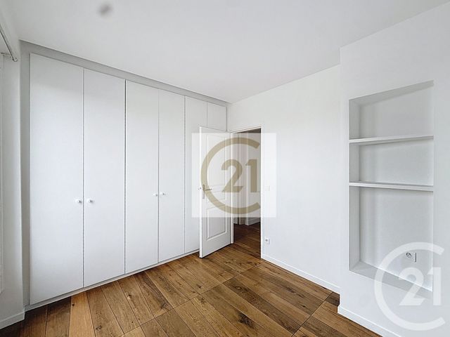 Appartement F5 &agrave; louer - 5 pi&egrave;ces - 103 m2 - St Cloud - 92 - ILE-DE-FRANCE