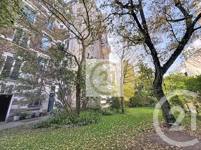 Appartement F5 &agrave; louer - 5 pi&egrave;ces - 103 m2 - St Cloud - 92 - ILE-DE-FRANCE