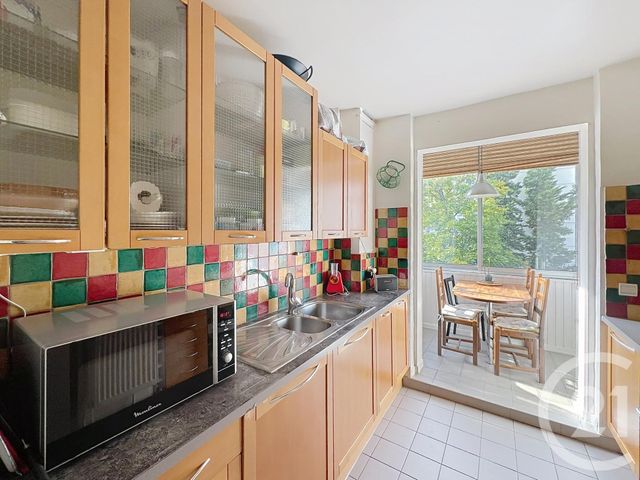 Appartement F5 à vendre - 5 pièces - 103,64 m2 - St Cloud - 92 - ILE-DE-FRANCE