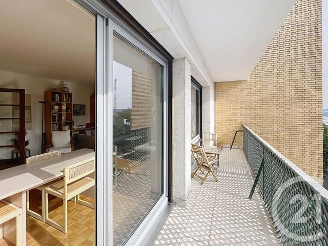 Appartement F5 à vendre - 5 pièces - 103,64 m2 - St Cloud - 92 - ILE-DE-FRANCE