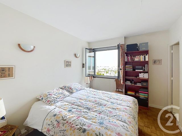 Appartement F5 à vendre - 5 pièces - 103,64 m2 - St Cloud - 92 - ILE-DE-FRANCE