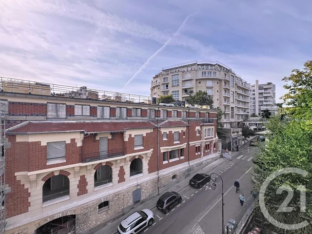 Appartement F5 à vendre - 5 pièces - 103,64 m2 - St Cloud - 92 - ILE-DE-FRANCE