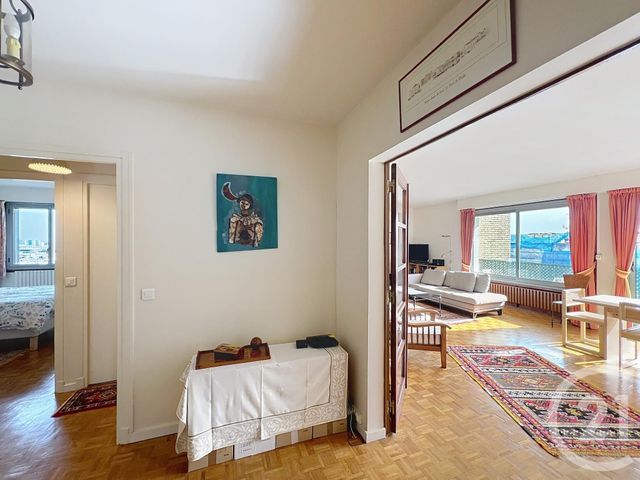 Appartement F5 à vendre - 5 pièces - 103,64 m2 - St Cloud - 92 - ILE-DE-FRANCE