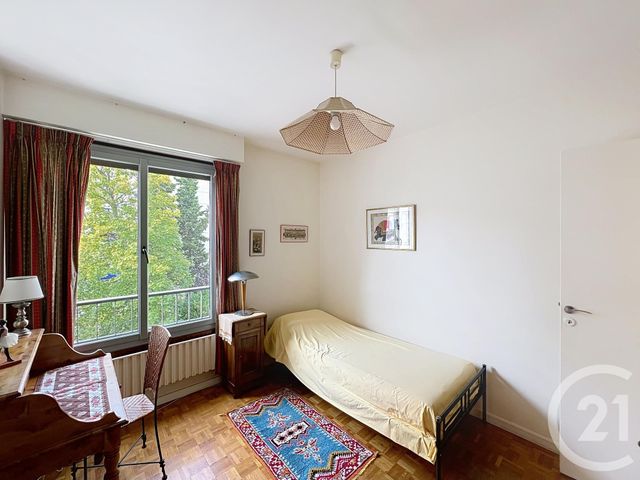 Appartement F5 à vendre - 5 pièces - 103,64 m2 - St Cloud - 92 - ILE-DE-FRANCE