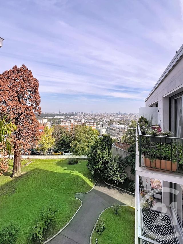 appartement - ST CLOUD - 92