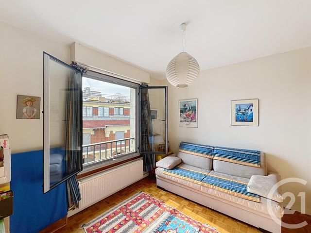 Appartement F5 à vendre - 5 pièces - 103,64 m2 - St Cloud - 92 - ILE-DE-FRANCE