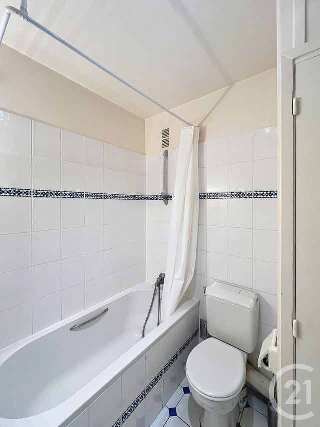 Appartement F5 à vendre - 5 pièces - 103,64 m2 - St Cloud - 92 - ILE-DE-FRANCE