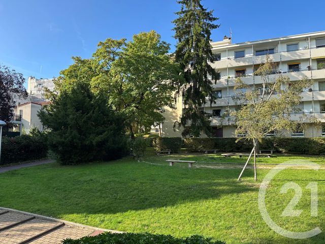Appartement F5 &agrave; vendre - 5 pi&egrave;ces - 94 m2 - St Cloud - 92 - ILE-DE-FRANCE
