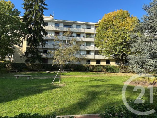 appartement - ST CLOUD - 92