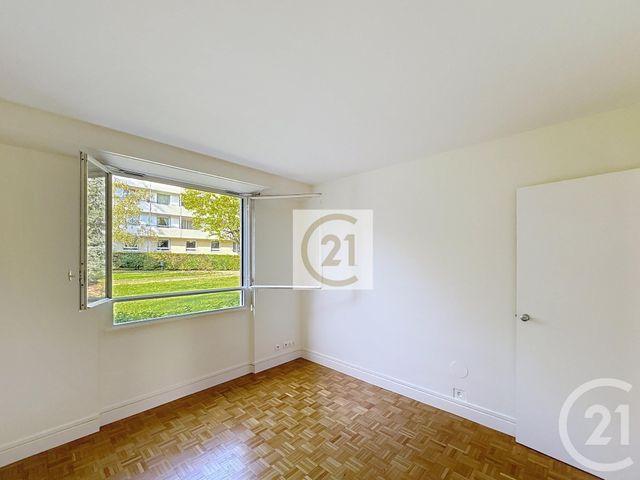 Appartement F5 à vendre - 5 pièces - 94 m2 - St Cloud - 92 - ILE-DE-FRANCE