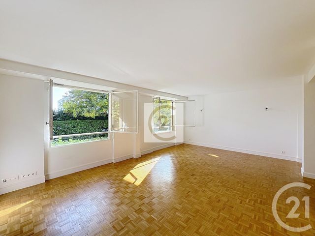 Appartement F5 à vendre - 5 pièces - 94 m2 - St Cloud - 92 - ILE-DE-FRANCE