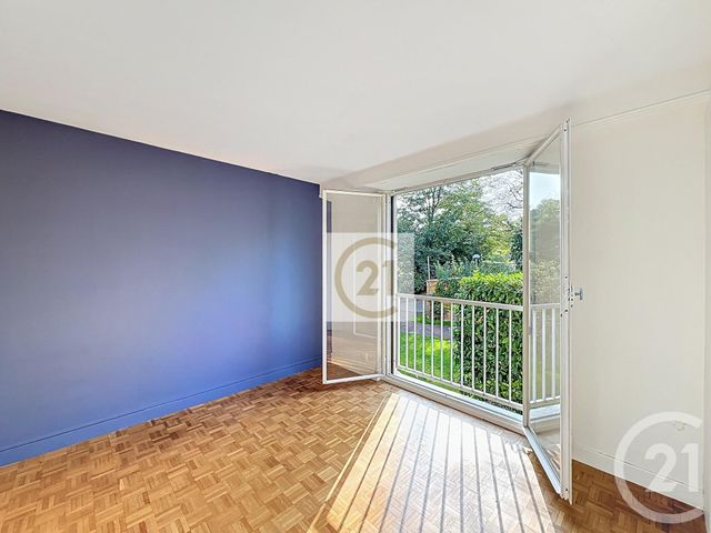 Appartement F5 à vendre - 5 pièces - 94 m2 - St Cloud - 92 - ILE-DE-FRANCE