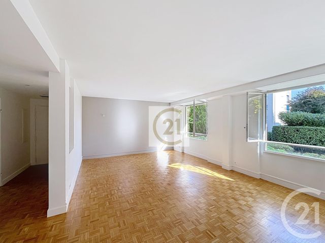 Appartement F5 à vendre - 5 pièces - 94 m2 - St Cloud - 92 - ILE-DE-FRANCE