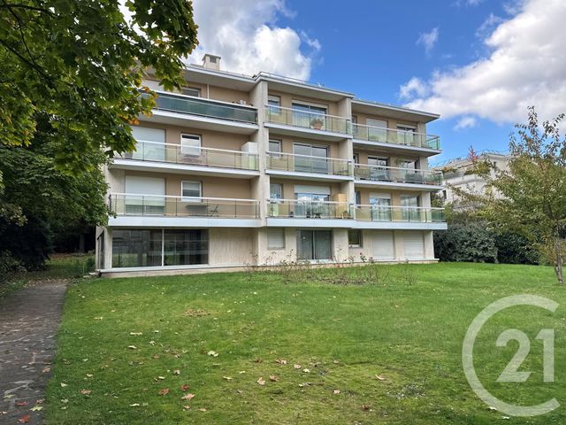 Prix immobilier GARCHES - Photo d’un appartement vendu