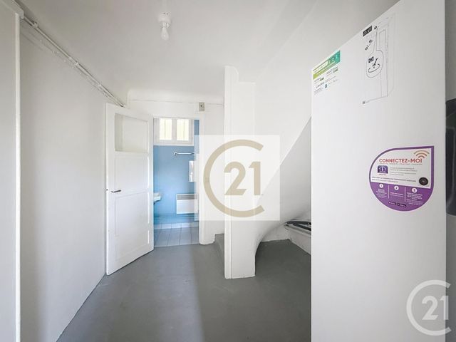 Maison &agrave; louer - 6 pi&egrave;ces - 111,86 m2 - St Cloud - 92 - ILE-DE-FRANCE