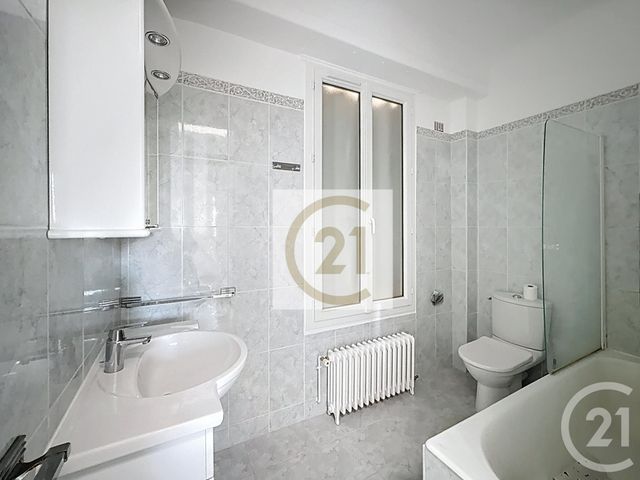 Maison &agrave; louer - 6 pi&egrave;ces - 111,86 m2 - St Cloud - 92 - ILE-DE-FRANCE