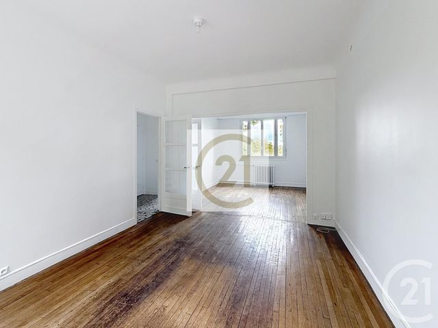 Maison &agrave; louer - 6 pi&egrave;ces - 111,86 m2 - St Cloud - 92 - ILE-DE-FRANCE