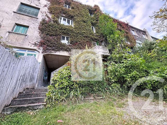 Maison &agrave; louer - 6 pi&egrave;ces - 111,86 m2 - St Cloud - 92 - ILE-DE-FRANCE