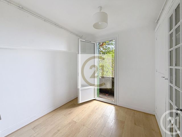 Maison &agrave; louer - 6 pi&egrave;ces - 111,86 m2 - St Cloud - 92 - ILE-DE-FRANCE