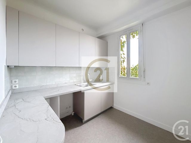 Maison &agrave; louer - 6 pi&egrave;ces - 111,86 m2 - St Cloud - 92 - ILE-DE-FRANCE