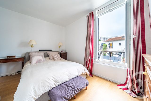 Appartement Duplex &agrave; vendre - 5 pi&egrave;ces - 97 m2 - St Cloud - 92 - ILE-DE-FRANCE