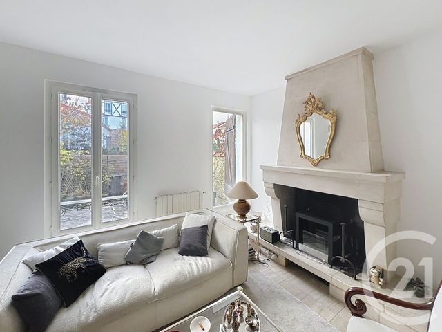 Appartement Duplex &agrave; vendre - 5 pi&egrave;ces - 97 m2 - St Cloud - 92 - ILE-DE-FRANCE