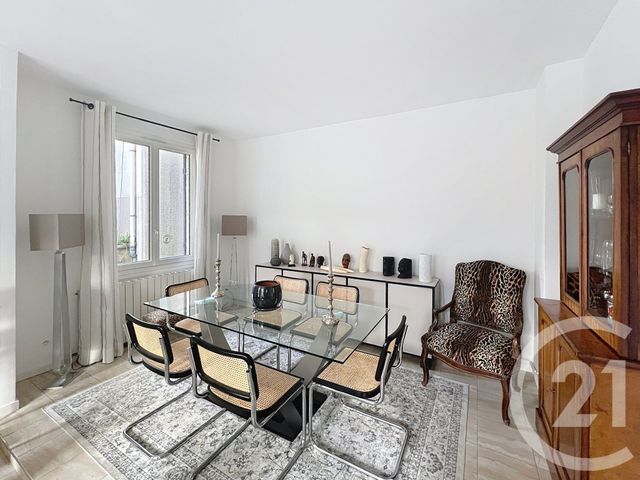 Appartement Duplex &agrave; vendre - 5 pi&egrave;ces - 97 m2 - St Cloud - 92 - ILE-DE-FRANCE