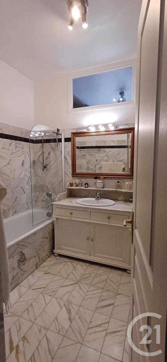 Appartement Duplex &agrave; vendre - 5 pi&egrave;ces - 97 m2 - St Cloud - 92 - ILE-DE-FRANCE