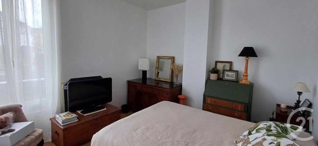 Appartement Duplex &agrave; vendre - 5 pi&egrave;ces - 97 m2 - St Cloud - 92 - ILE-DE-FRANCE