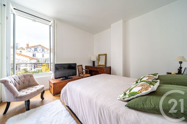 Appartement Duplex &agrave; vendre - 5 pi&egrave;ces - 97 m2 - St Cloud - 92 - ILE-DE-FRANCE