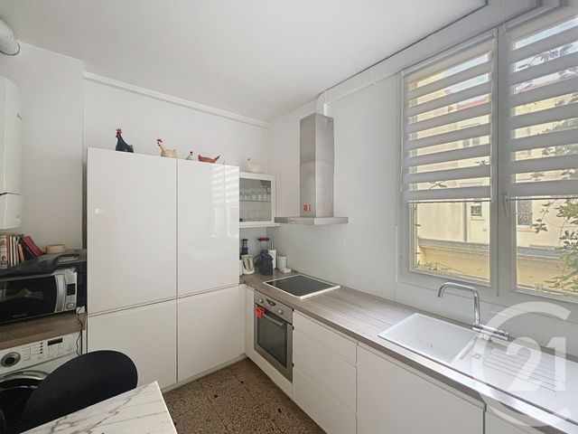 Appartement Duplex &agrave; vendre - 5 pi&egrave;ces - 97 m2 - St Cloud - 92 - ILE-DE-FRANCE