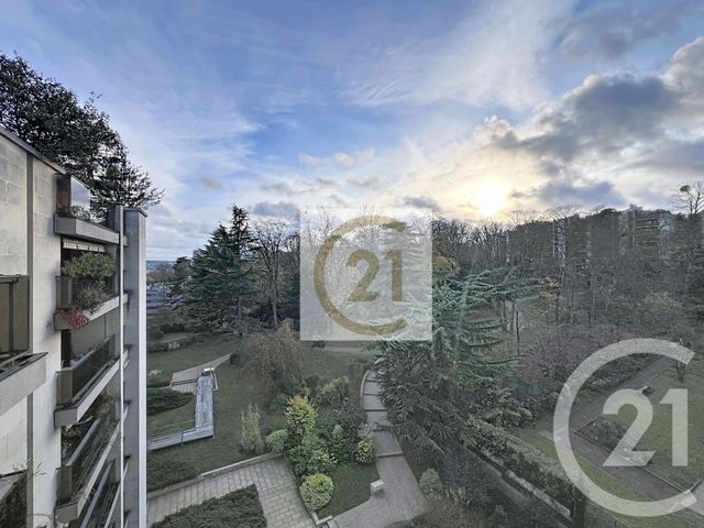 Appartement F5 &agrave; vendre - 5 pi&egrave;ces - 142,72 m2 - St Cloud - 92 - ILE-DE-FRANCE