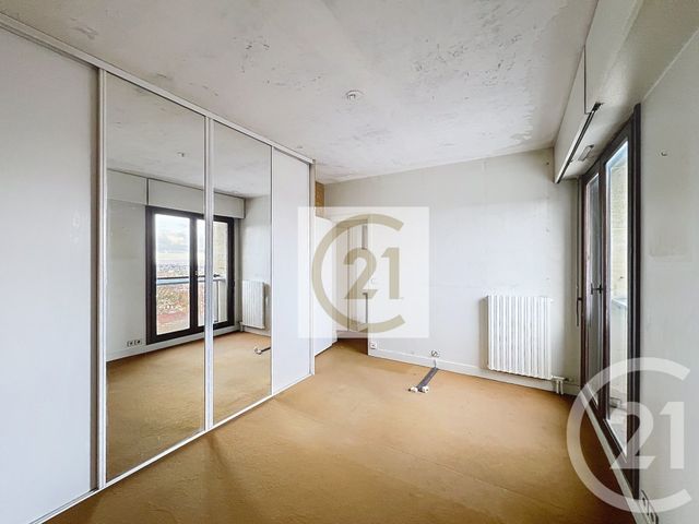 Appartement F5 &agrave; vendre - 5 pi&egrave;ces - 142,72 m2 - St Cloud - 92 - ILE-DE-FRANCE