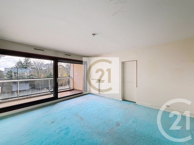 Appartement F5 &agrave; vendre - 5 pi&egrave;ces - 142,72 m2 - St Cloud - 92 - ILE-DE-FRANCE