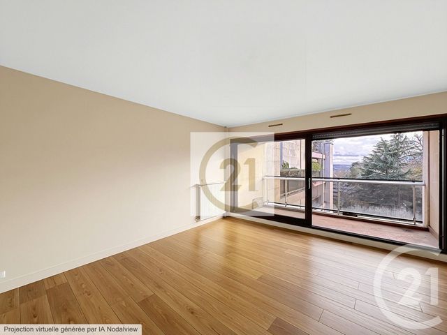 Appartement F5 &agrave; vendre - 5 pi&egrave;ces - 142,72 m2 - St Cloud - 92 - ILE-DE-FRANCE