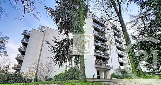 Appartement F5 &agrave; vendre - 5 pi&egrave;ces - 142,72 m2 - St Cloud - 92 - ILE-DE-FRANCE