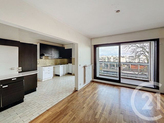 Appartement F5 &agrave; vendre - 5 pi&egrave;ces - 142,72 m2 - St Cloud - 92 - ILE-DE-FRANCE