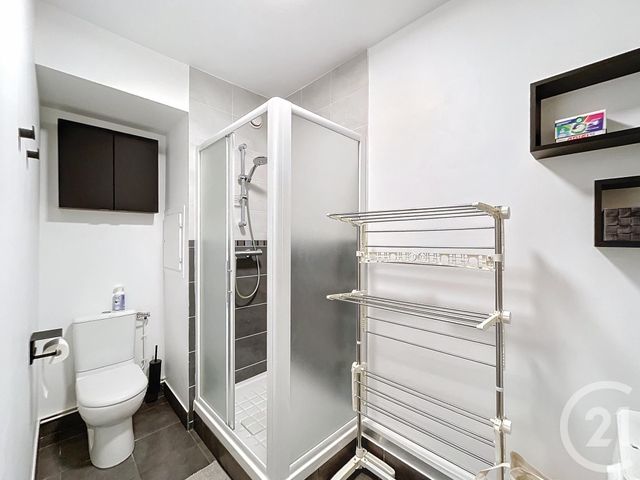 Appartement F1 &agrave; louer - 1 pi&egrave;ce - 34,50 m2 - St Cloud - 92 - ILE-DE-FRANCE