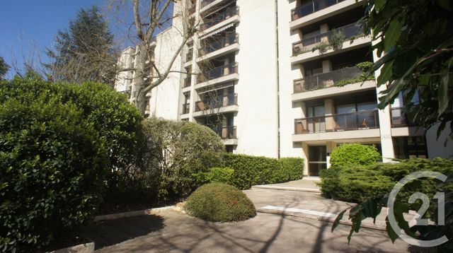 Appartement F1 &agrave; louer - 1 pi&egrave;ce - 34,50 m2 - St Cloud - 92 - ILE-DE-FRANCE