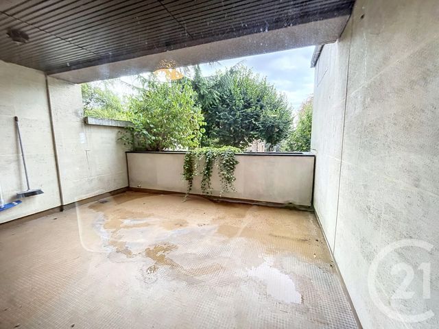 Appartement F1 &agrave; louer - 1 pi&egrave;ce - 34,50 m2 - St Cloud - 92 - ILE-DE-FRANCE