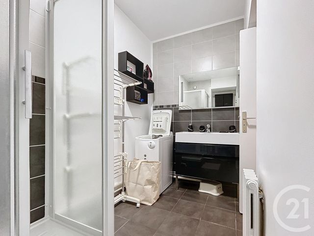 Appartement F1 &agrave; louer - 1 pi&egrave;ce - 34,50 m2 - St Cloud - 92 - ILE-DE-FRANCE