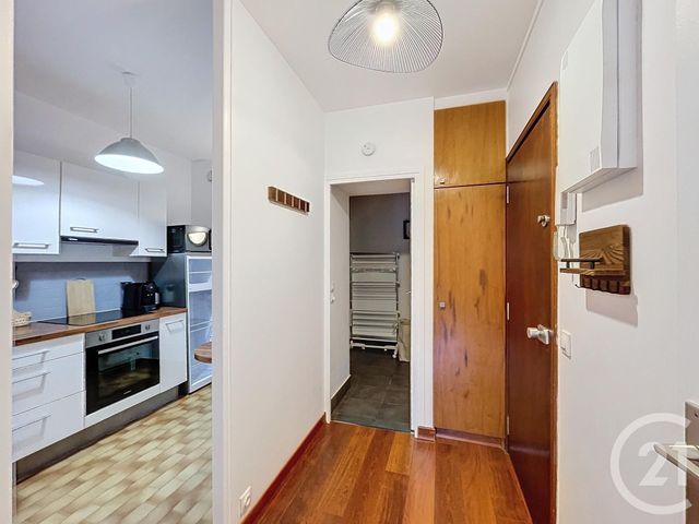 Appartement F1 &agrave; louer - 1 pi&egrave;ce - 34,50 m2 - St Cloud - 92 - ILE-DE-FRANCE