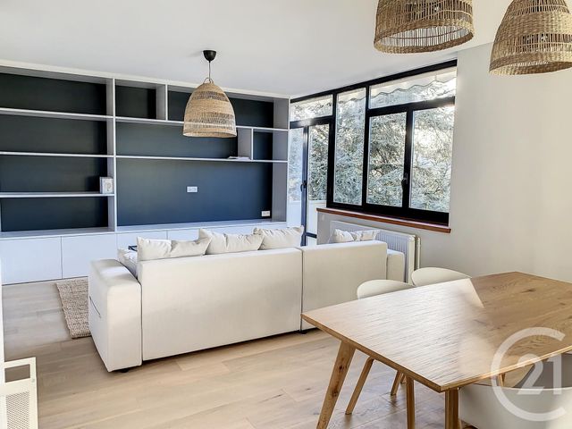 appartement - ST CLOUD - 92